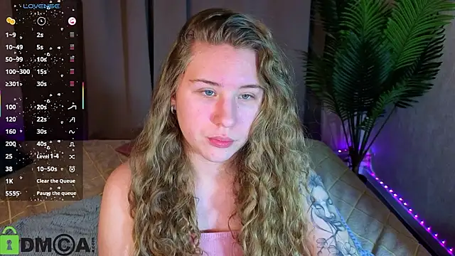 Elsie_Cutties's cam snapshot