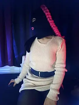 goddesskatya's cam snapshot