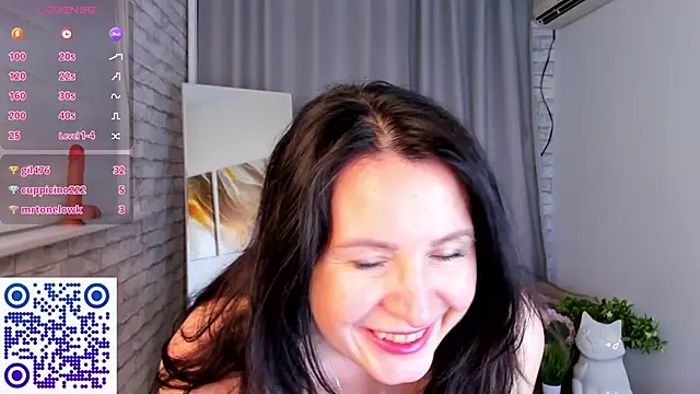 Lea_shadom's cam snapshot