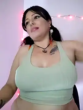 kristal_ktl's cam snapshot