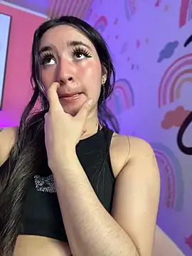 Sophie_LS's cam snapshot