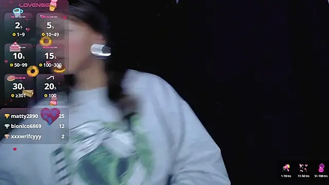 Summer_XO live sex cam