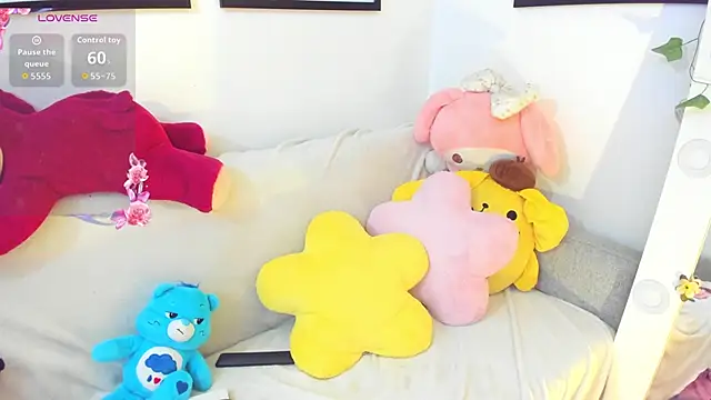 Dopamineshots's cam snapshot