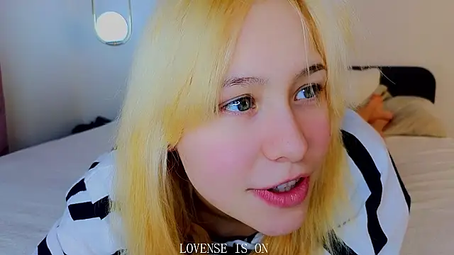 BritniBers's cam snapshot