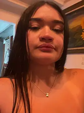 Alanasole live sex cam