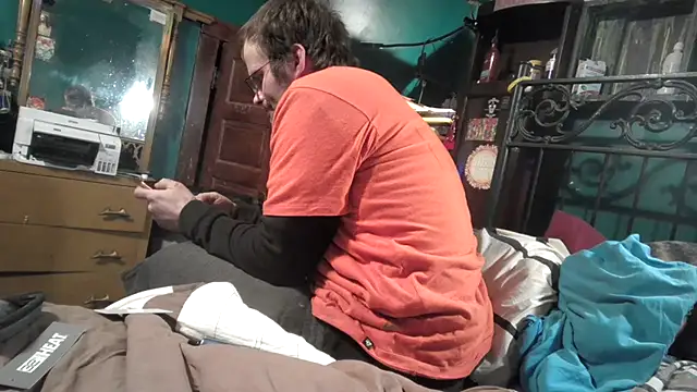 charactrzero live sex cam