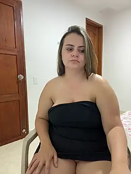 Im_Amelia live sex cam