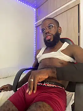 Jacksonking27 live sex cam