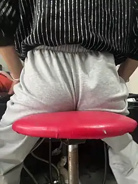 YiYuKute's cam snapshot