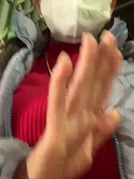 YANINA120's cam snapshot