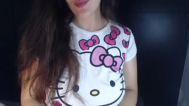 AdharaLujan's cam snapshot