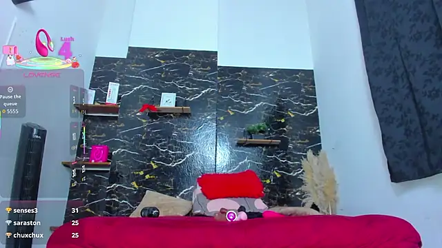 lola_bunny68's cam snapshot