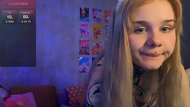 Britney_Lynch live sex cam