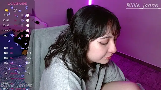 Billie_janne_ live sex cam