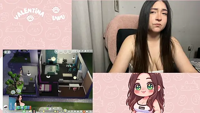 valentinauwu live sex cam