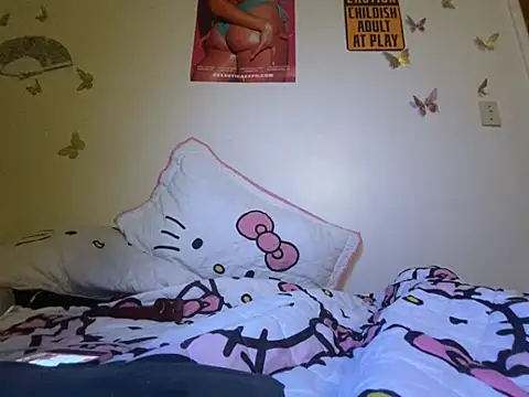 LeBimbo live sex cam