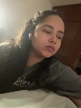CurlyGirl_1 live sex cam