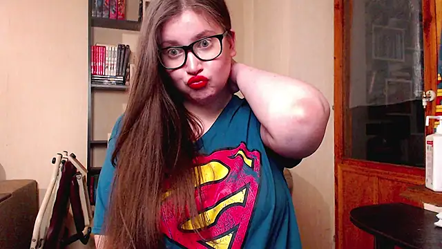 Allexandra_'s cam snapshot