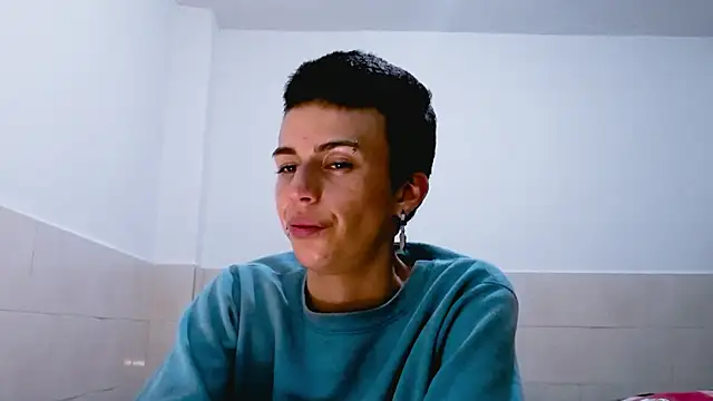 Cocain_Atenea's cam snapshot