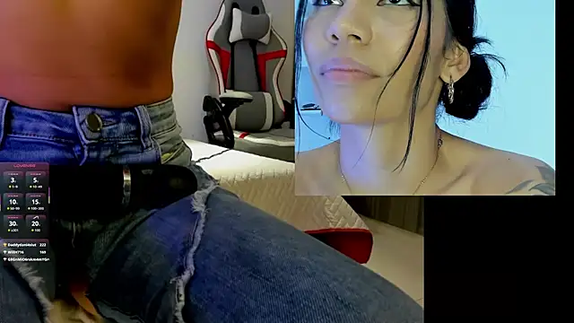 alexandrabootty's cam snapshot