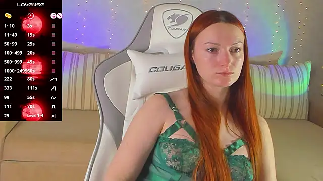 FlamyGold live sex cam