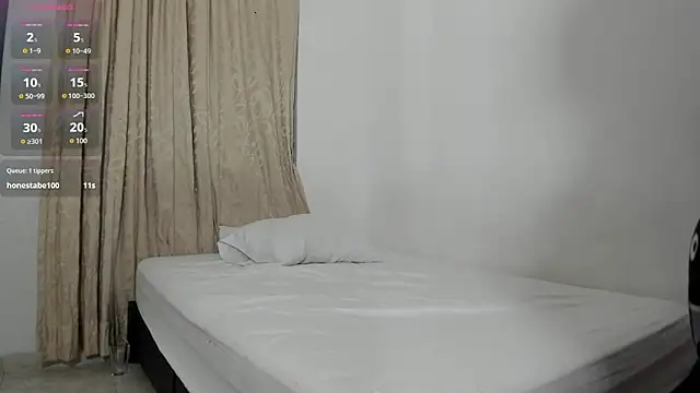 raiderandroxie live sex cam