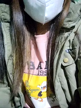 Congee-666 live sex cam