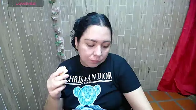 solyeria's cam snapshot