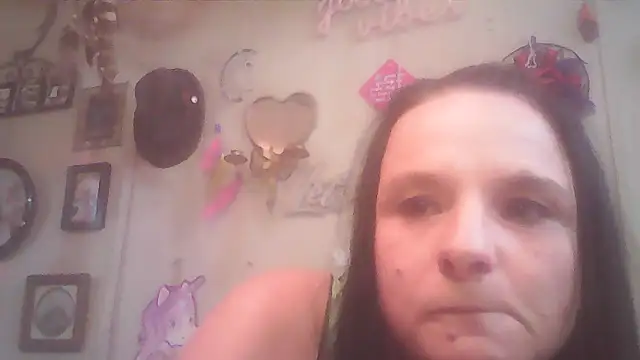 BonnienClyde5421's cam snapshot