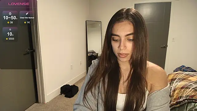 MilaSeren's cam snapshot