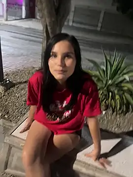 the_queen_of_street live sex cam