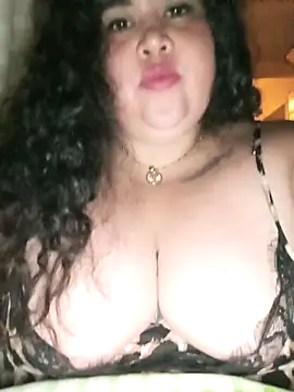 ArrayedHormone live sex cam