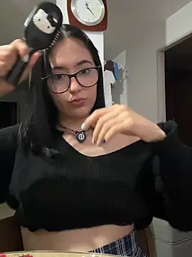 HinaSweet's cam snapshot