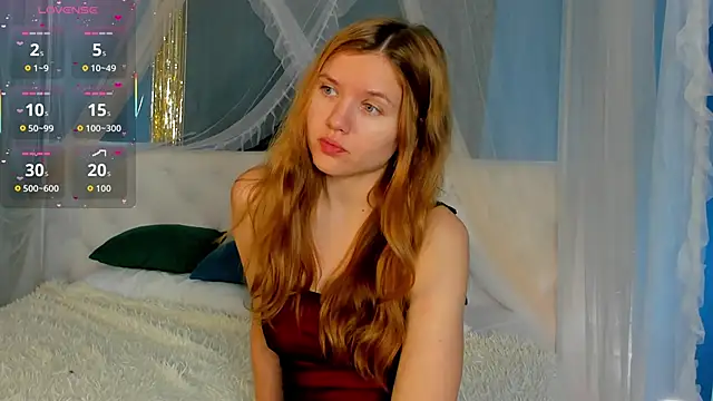 Eva__Lewis's cam snapshot