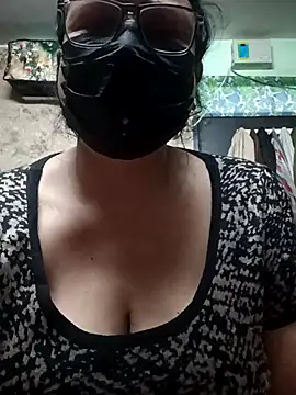 thehotlady's cam snapshot