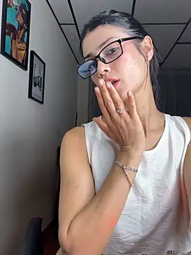 Godsfavorite19's cam snapshot