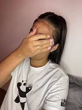 I_samantha's cam snapshot