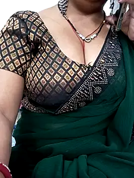 Sweet-meetha1's cam snapshot