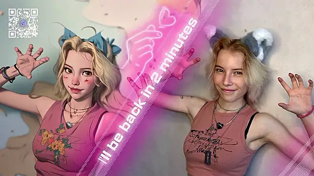 Pink_Lila18 live sex cam