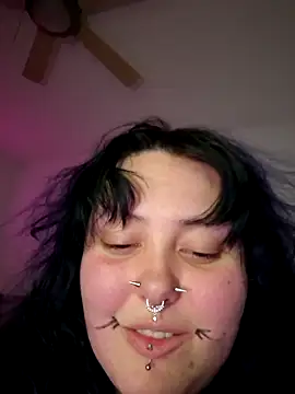 Cutegothcrybabyx live sex cam