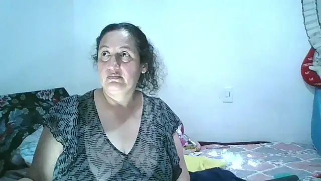 ximenajimenez's cam snapshot