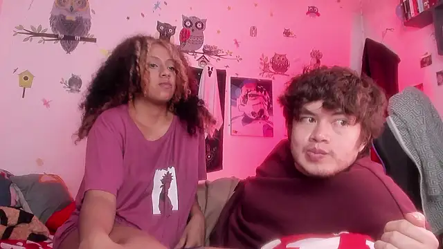 hothoneychile live sex cam