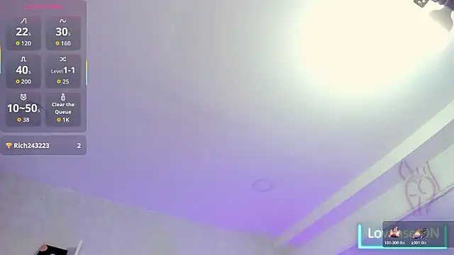 EmiliaRose_'s cam snapshot