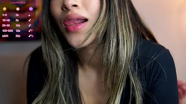 AyraSmith_'s cam snapshot