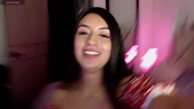 SophiaJoliebm's cam snapshot