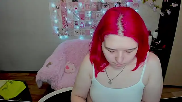 Acid_Kate's cam snapshot