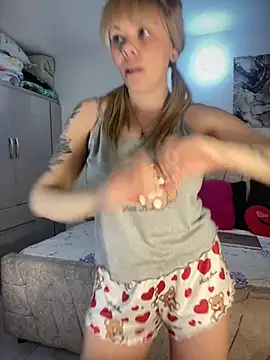 carolina16love's cam snapshot