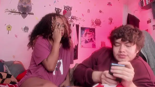 hothoneychile's cam snapshot