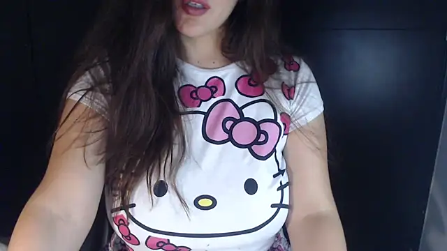 AdharaLujan live sex cam