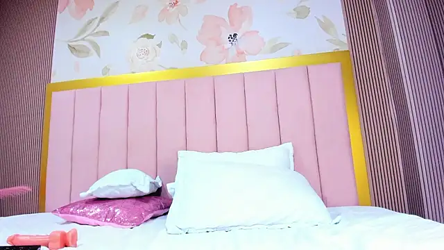 Kendall_curves's cam snapshot